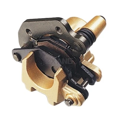 Maus taus nres caliper ZX-2041